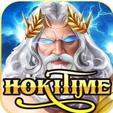 HOKITIME - Permainan Horor yang Menggugah Adrenalin