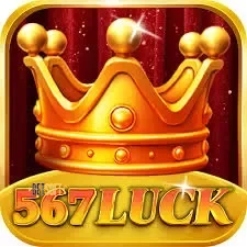 Logo 567luck